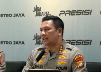 Pengakuan Dibegal Berujung Pemeriksaan, Model AWS Dimintai Klarifikasi Polisi