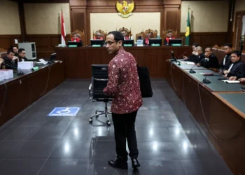 Tuntutan 18 Tahun untuk Nadiem Picu Perdebatan, Pakar Soroti Batas Kebijakan dan Pidana