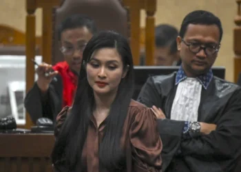 Koleksi Mewah Sandra Dewi Sold Out di Lelang Kejagung, Tas hingga Perhiasan Diburu Peserta