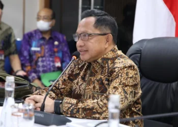 Mendagri Desak Pemda Percepat Penyaluran TKD Pascabencana Senilai Rp10,6 Triliun
