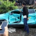 Sopir Taksi Hijau Resmi Jadi Tersangka dalam Kecelakaan KRL di Bekasi Timur