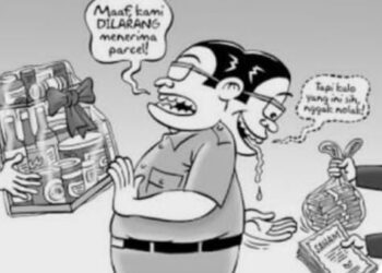 Diduga Cairkan Dana Ahli Waris Tanpa Izin, Oknum Guru ES Terancam Dipolisikan