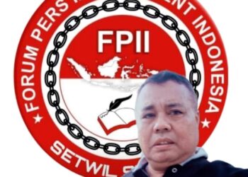 Kecam Aksi Brutal BB terhadap Jurnalis, FPII Sulsel: Penjarakan Pelaku, UU Pers Tak Boleh Diinjak-injak