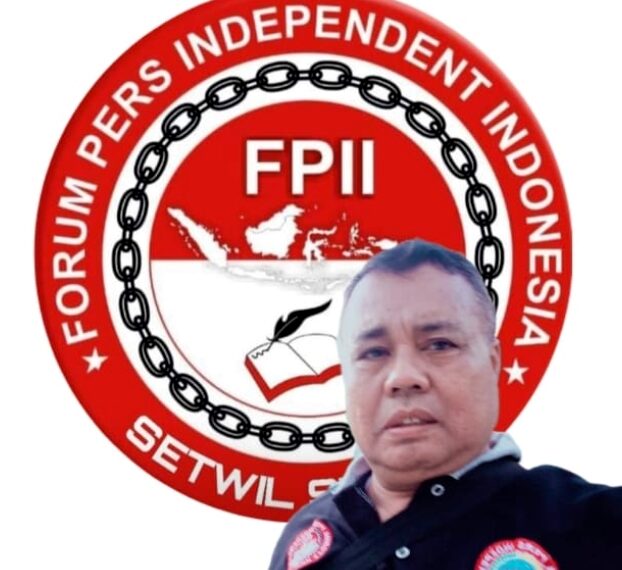 Kecam Aksi Brutal BB terhadap Jurnalis, FPII Sulsel: Penjarakan Pelaku, UU Pers Tak Boleh Diinjak-injak