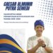 Caesar Almunir P.S Perkuat Jejak Aktivisme di Sukabumi Lewat Gagasan “Gemilang Aradhana”
