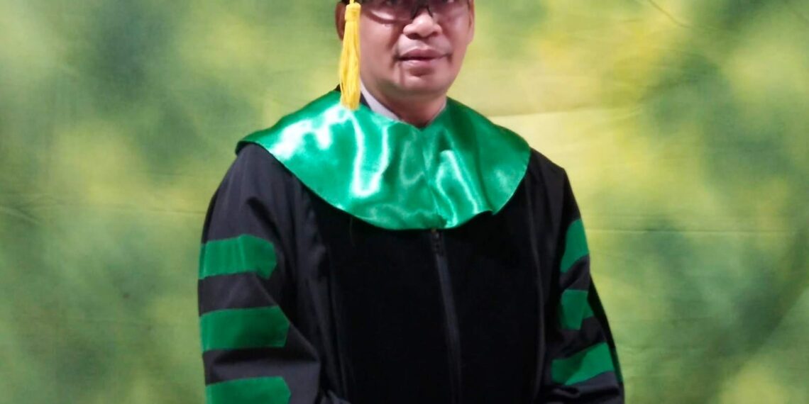 MENGENAL SOSOK PROF. dr. MUHAMMAD, M.AG, CALON REKTOR IAIN PONTIANAK KALIMANTAN BARAT 2026 – 2030