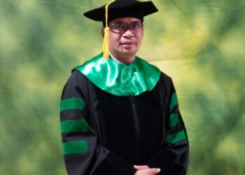 MENGENAL SOSOK PROF. dr. MUHAMMAD, M.AG, CALON REKTOR IAIN PONTIANAK KALIMANTAN BARAT 2026 – 2030