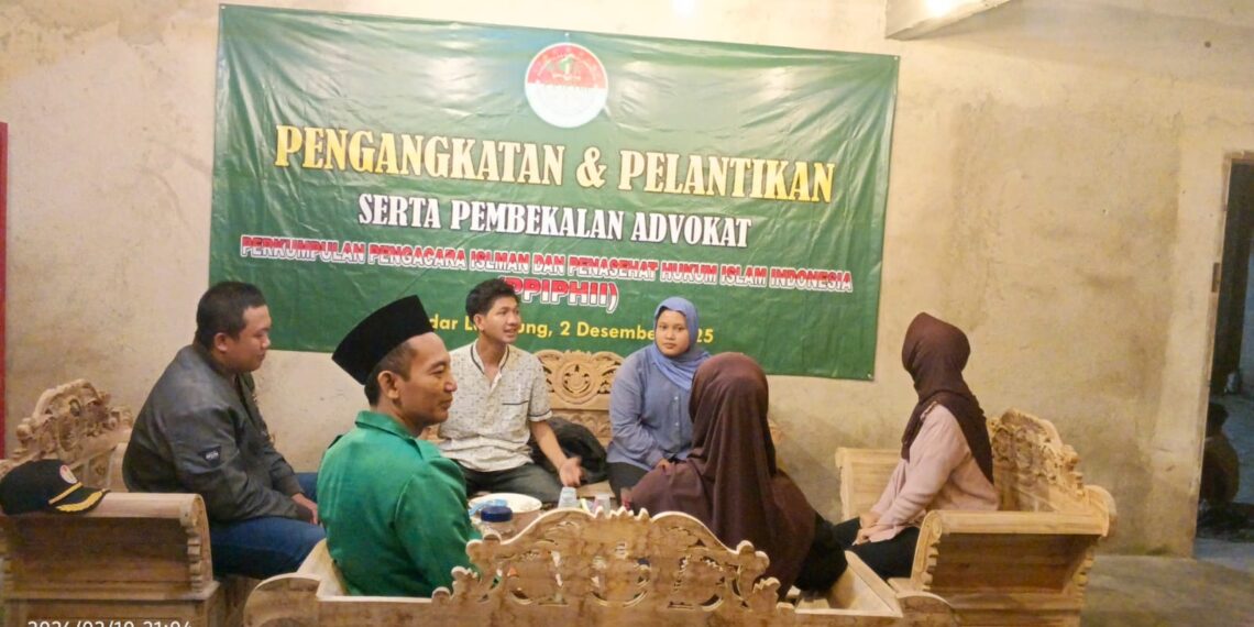 SIARAN AJAKAN TERBUKA BERGABUNG BERSAMA MENJADI KELUARGA BESAR LEMBAGA BANTUAN HUKUM MAHASISWA INDONESIA (LBHMI)