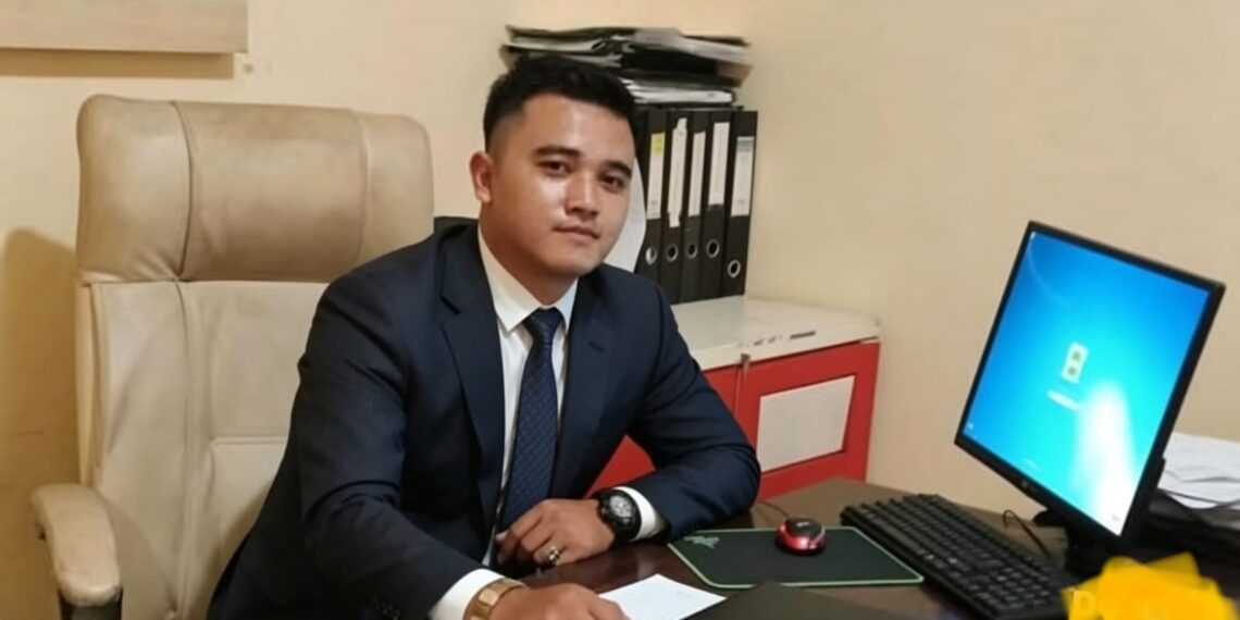 Disdikpora Sebut Revitalisasi SMP IT Nurul Yaqin Swakelola, AWDI Pandeglang Soroti Lemahnya Pengawasan