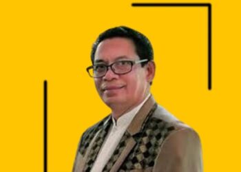 Prof. Dr. Muhammad, M.Ag. Jadi Pembicara Dikancah Internasional Di Kanada