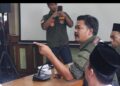 Proyek PLTMH Cikamunding Disorot, PERPAM Pertanyakan Legalitas Material dan Crusher Mini