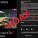 MAHASISWA SIBOLGA BANTAH KERAS ISU PENYELEWENGAN BBM DI JALAN RAJAWALI: “JANGAN TERPROVOKASI BERITA HOAKS!”