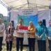 Peringati HLUN 2026, Kemensos Gelontorkan Rp1,2 Miliar untuk Bansos Lansia di Kabupaten Lebak