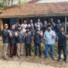 PWI Lebak Resmikan Sekretariat Baru sebagai Pusat Aktivitas Organisasi