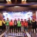 Semarak Piala Dunia 2026, Polda Banten Gelar Nobar Bersama Masyarakat Sambut Hari Bhayangkara ke-80