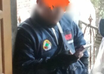 Rentenir Diduga Berkedok Koperasi Mengitimidasi Pimred PH45, DPD PERPAM Baksel Angkat Bicara