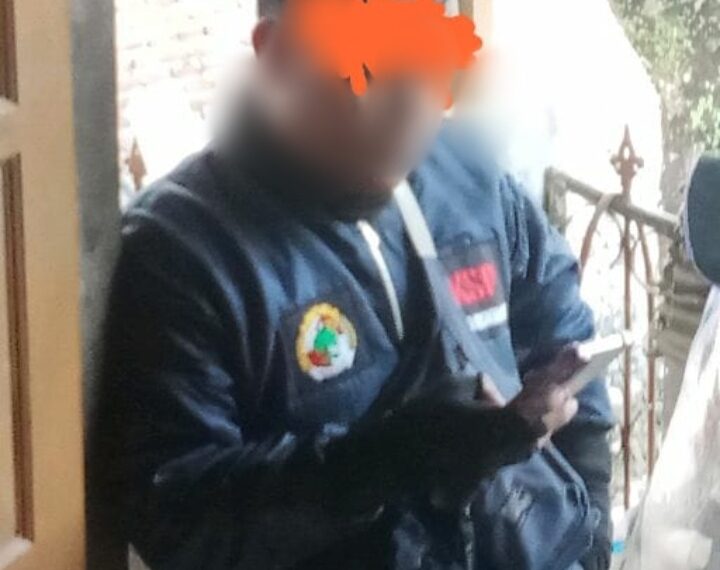 Rentenir Diduga Berkedok Koperasi Mengitimidasi Pimred PH45, DPD PERPAM Baksel Angkat Bicara