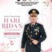 Hari Bidan Nasional, Kapolres Lebak Apresiasi Dedikasi Bidan untuk Kesehatan Ibu dan Anak