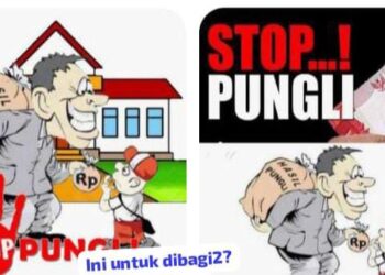Klarifikasi Korwil Tak Hapus Pertanyaan Publik, GOW-BANTEN Desak Pemeriksaan Menyeluruh