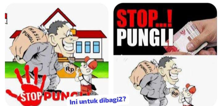 Klarifikasi Korwil Tak Hapus Pertanyaan Publik, GOW-BANTEN Desak Pemeriksaan Menyeluruh