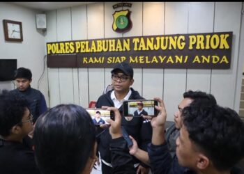 Penjual Air Gun Beromzet Ratusan Juta Diringkus Saat Transaksi