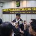 Penjual Air Gun Beromzet Ratusan Juta Diringkus Saat Transaksi