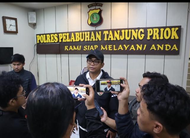 Penjual Air Gun Beromzet Ratusan Juta Diringkus Saat Transaksi