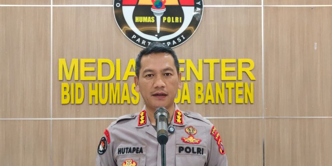 Polda Banten dan UPTD PPA Klarifikasi Terkait Adanya Aduan Ibu Korban Pencabulan: TKP Berada di Wilayah Hukum Polda Metro Jaya