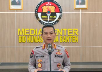 Polda Banten dan UPTD PPA Klarifikasi Terkait Adanya Aduan Ibu Korban Pencabulan: TKP Berada di Wilayah Hukum Polda Metro Jaya