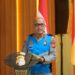 Kapolda Banten Pimpin Pantukhir Daerah Akpol TA 2026, Tegaskan Rekrutmen Bersih dan Berintegritas