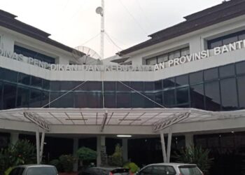 LSM Baralak Soroti Kejanggalan Proyek Dinas Pendidikan Banten, Minta Transparansi Penuh