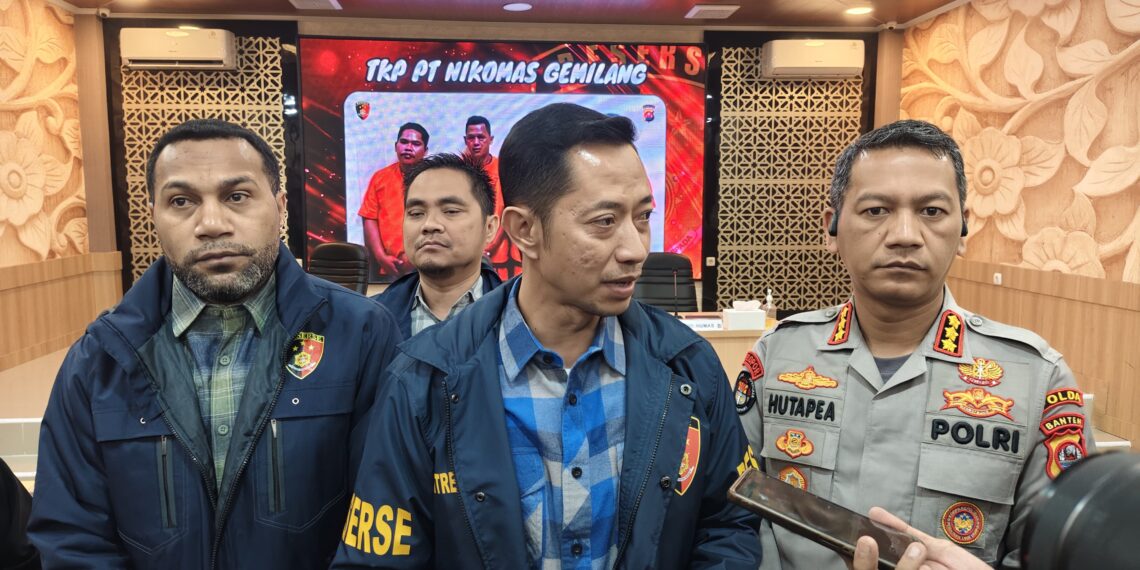 Tidak Ditemukan Unsur Pidana, Polda Banten Hentikan Laporan terhadap Wali Kota Serang