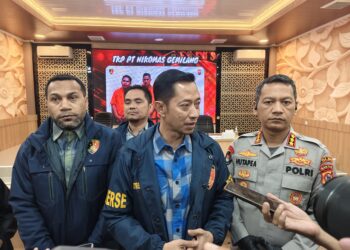 Tidak Ditemukan Unsur Pidana, Polda Banten Hentikan Laporan terhadap Wali Kota Serang