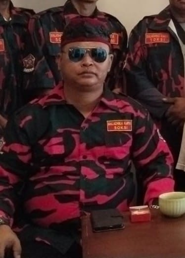 Ketua Baladhika Karya Soksi DKI mengapresiasi setinggi-tingginya Kepada Kortastipidkor Polri