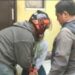 Unitreskrim Polsek Sunda Kelapa Polres Tanjung Priok, Tangkap Buruh Yang Edarkan Sabu di Muara Baru