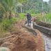 Diduga Langgar Aturan KIP, Proyek P3-TGAI di Desa Cihikeu Bungbulang Garut Tanpa Papan Informasi