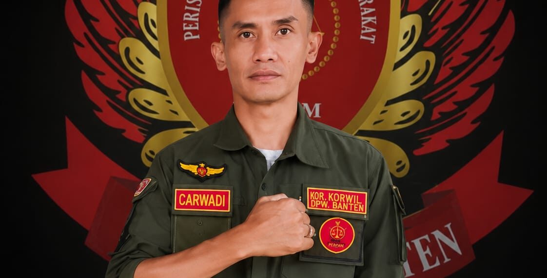 Korwil PERPAM Banten Kutuk Keras Dugaan Intimidasi Aktivis di Lebak, Carwadi: Tangkap Aktor Intelektualnya!