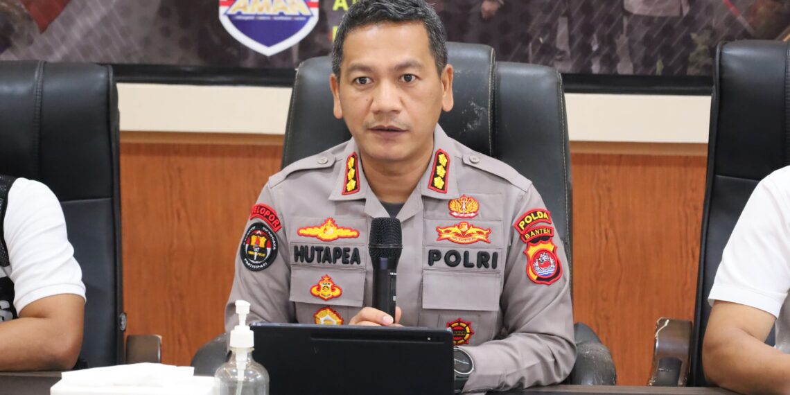 Ditreskrimum Polda Banten Terima Laporan Dugaan Pengeroyokan, Proses Penyelidikan Masih Berlangsung