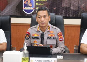 Ditreskrimum Polda Banten Terima Laporan Dugaan Pengeroyokan, Proses Penyelidikan Masih Berlangsung