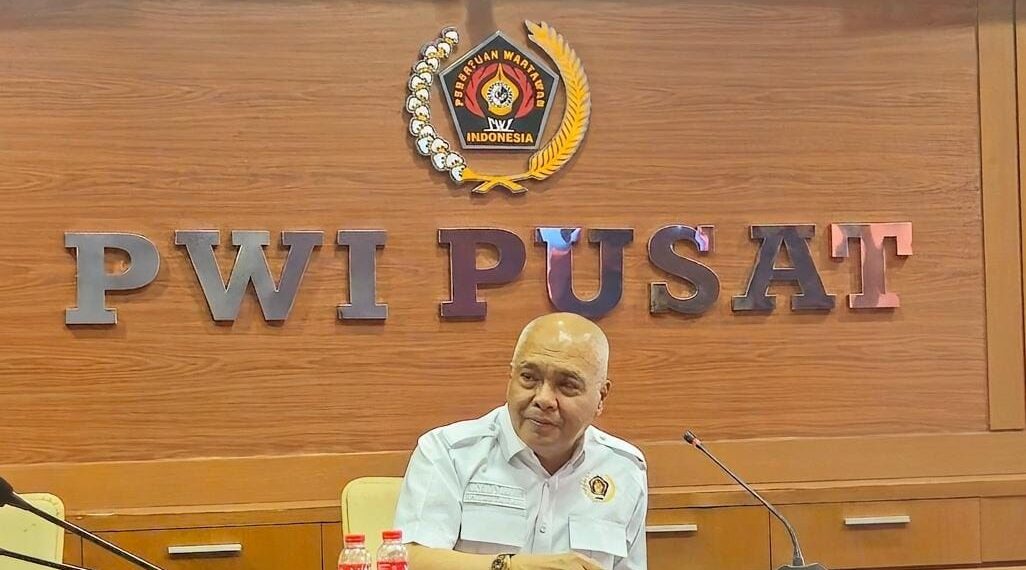 PWI Pusat Sesalkan Pernyataan Hotman Paris, Minta Hormati Martabat Wartawan dan Kemerdekaan Pers