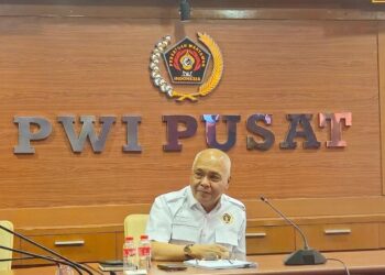 PWI Pusat Sesalkan Pernyataan Hotman Paris, Minta Hormati Martabat Wartawan dan Kemerdekaan Pers