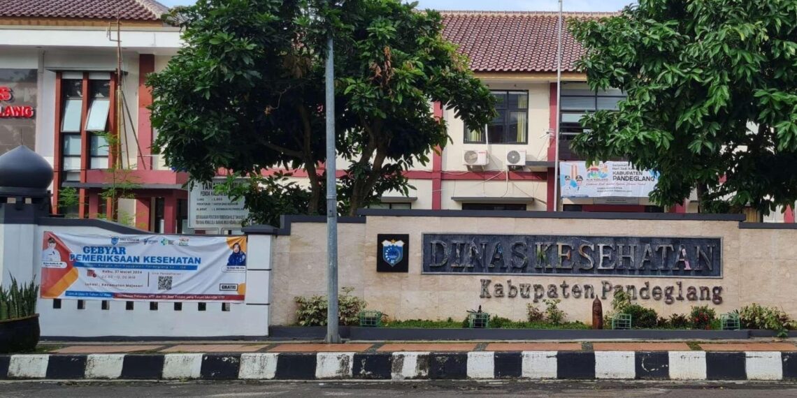 GOW-BANTEN Angkat Bicara, Desak APH Usut Tuntas Dugaan Kejanggalan Tender Puskesmas Kaduhejo