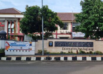 GOW-BANTEN Angkat Bicara, Desak APH Usut Tuntas Dugaan Kejanggalan Tender Puskesmas Kaduhejo