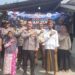 Wujud Kepedulian Polri, Kapolres Lebak Resmikan Bedah Rumah Milik Ma Sarminah