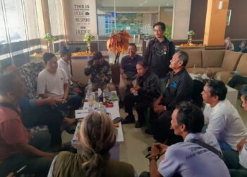 FORWAL lebak Gelar Rapat Persiapan Milad ke -13, Targetkan Ribuan Peserta dan Aksi Sosial