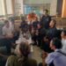 FORWAL lebak Gelar Rapat Persiapan Milad ke -13, Targetkan Ribuan Peserta dan Aksi Sosial