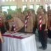 Kwaran Tenjo Sukses Gelar Musran VIII , Regenerasi Kepemimpinan Menuju Organisasi Solid