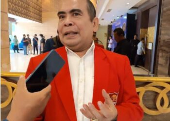 Profesor Paiman Menilai Implementasi Program Berskala Nasional Kopdes Merah Putih Perlu Dipersiapkan Lebih Komprehensif