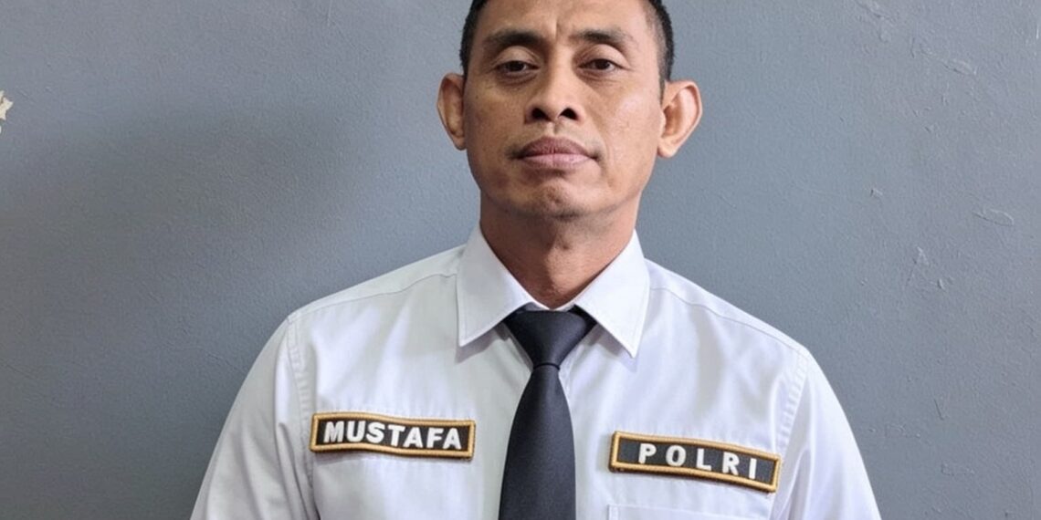 Polres Lebak: Penyidik Telah Menetapkan Tersangka dalam Kasus Dugaan Kekerasan Seksual Anak di Maja