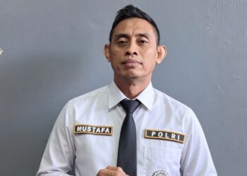 Polres Lebak: Penyidik Telah Menetapkan Tersangka dalam Kasus Dugaan Kekerasan Seksual Anak di Maja